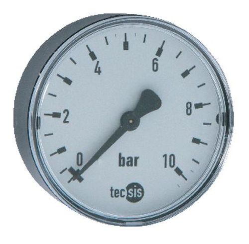 SYR-Manometer-11-fuer-SYRobloc-SG-24-25-G1-4-0-10bar-d-63mm-0011-08-000 gallery number 1